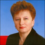 Zinaida Greceanii